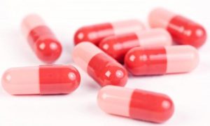 Какие антибиотики принимать при диарее у взрослых