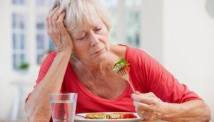 диета при запорах у пожилых людей