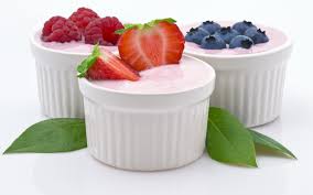 Можно ли есть йогурт при гастрите желудка