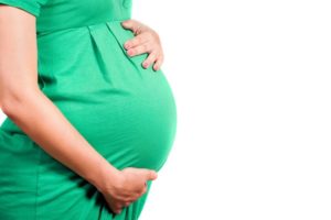 диарея во время беременности
