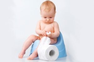 диареи у ребенка в 1 год
