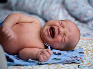 непроходимость кишечника у новорожденных